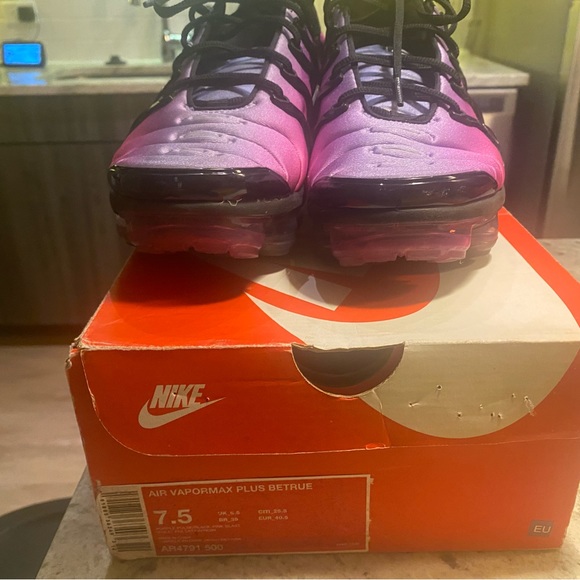 Vapor Max - Picture 5 of 5